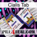 Cialis Tab 12